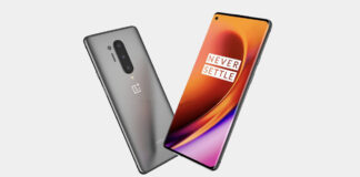 oneplus 8