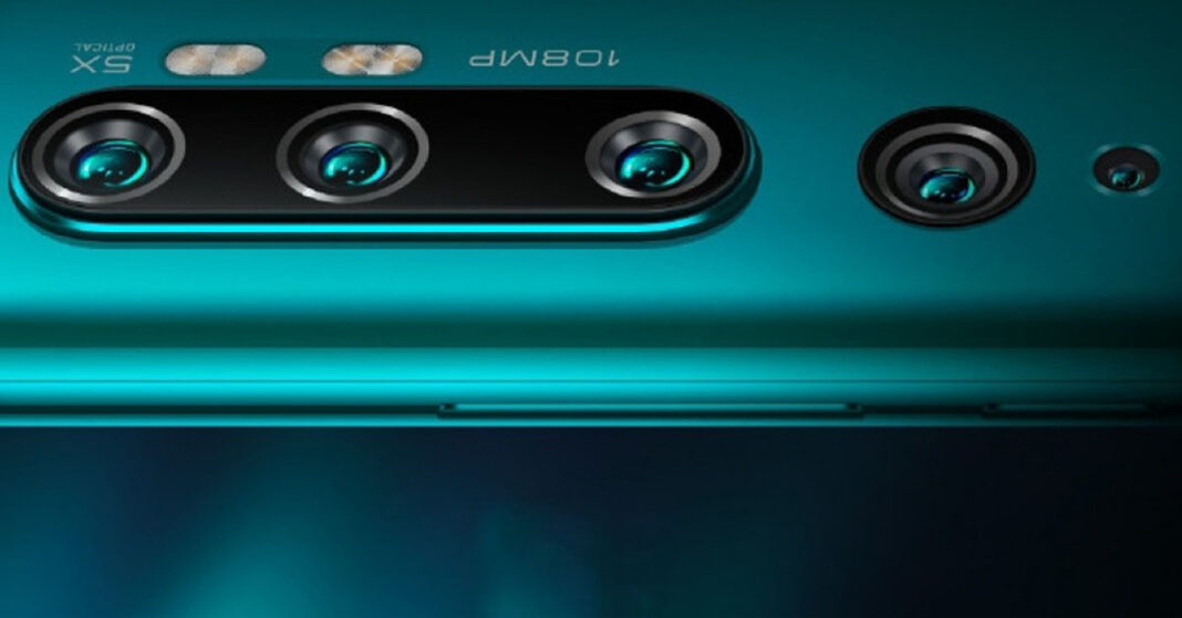 xiaomi mi cc9 pro