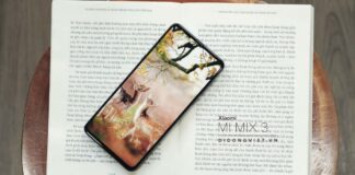 miui 11 trên điện thoại xiaomi