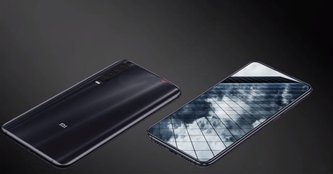 xiaomi mi note 10