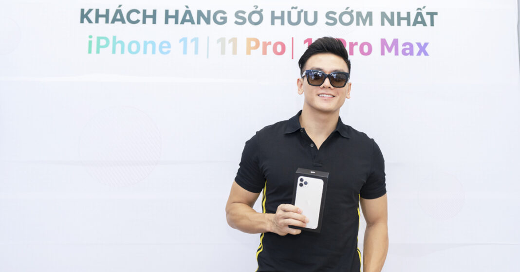 người mẫu lê xuân tiền