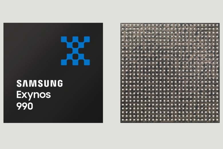 Galaxy S11 có thể sẽ được trang bị chipset Exynos 990 SoC cùng màn hình 120Hz