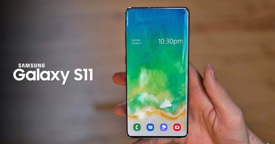 samsung galaxy s11