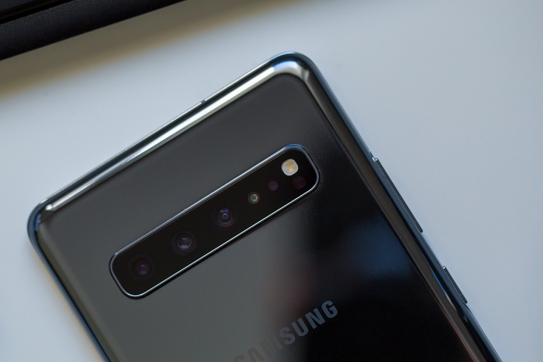 Galaxy S11 sẽ được Samsung trang bị cụm cảm biến mới