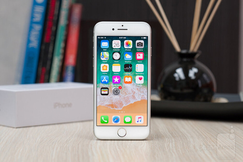 iPhone SE 2 sẽ rẻ hơn nhiều so với sản phẩm hàng năm của Apple