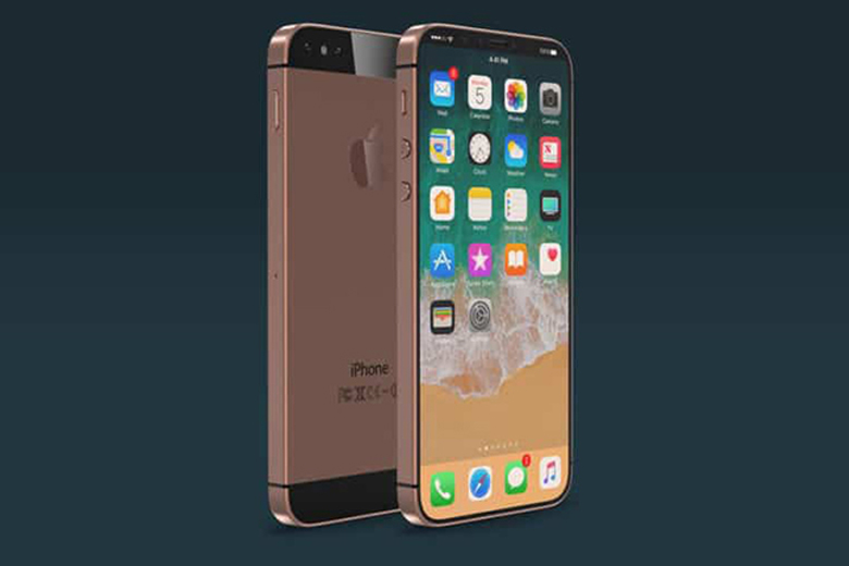 iPhone SE 2 với Ăng-ten cải tiến sẽ được ra mắt đầu năm 2020