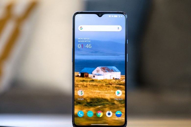 OnePlus 7T Pro có thể sẽ được ra mắt vào ngày 10 tháng 10