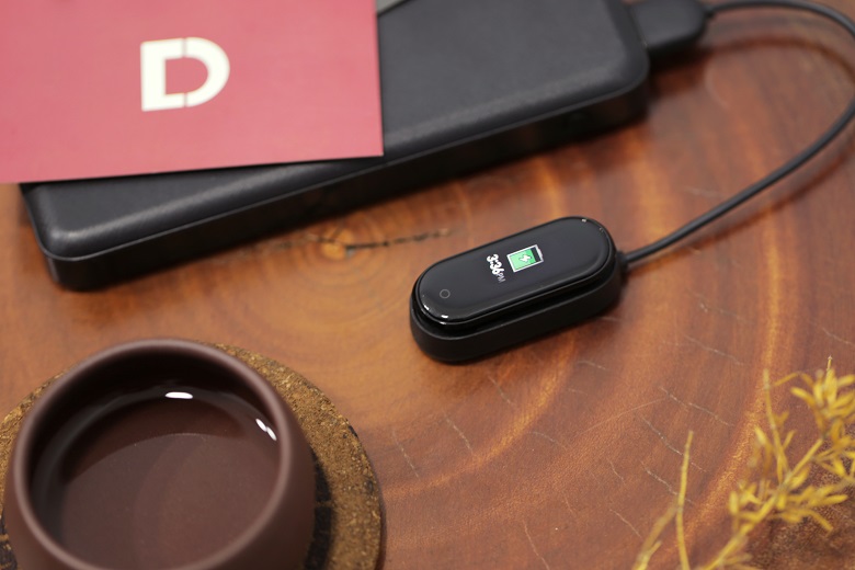 Xiaomi Mi Band 4 nhận bản cập nhật mới với nhiều tính năng hấp dẫn