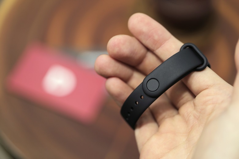 Xiaomi Mi Band 4 nhận bản cập nhật mới với nhiều tính năng hấp dẫn