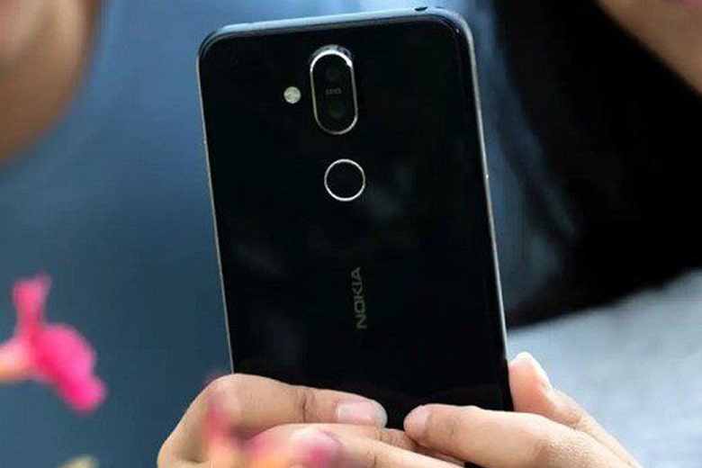 Nokia 8.1 - Chiếc điện thoại đầu tiên chạy trên Snapdragon 710 nhận được Android 10