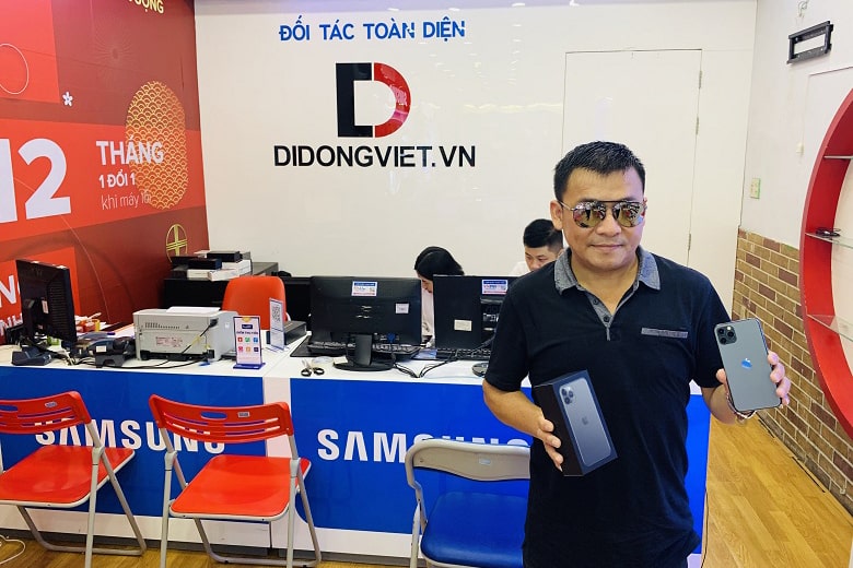 ns tuan thang sam iphone 11 pro max didongviet