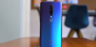 OnePlus 7T Pro