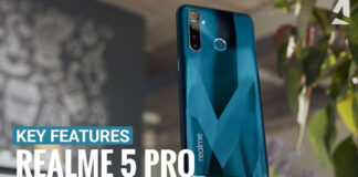 Realme 5 Pro