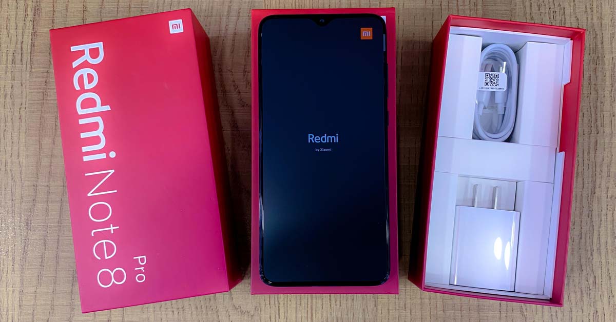 Xiaomi Redmi Note 8 Pro sẽ được ra mắt tại Ấn Độ vào ngày 16 tháng 10