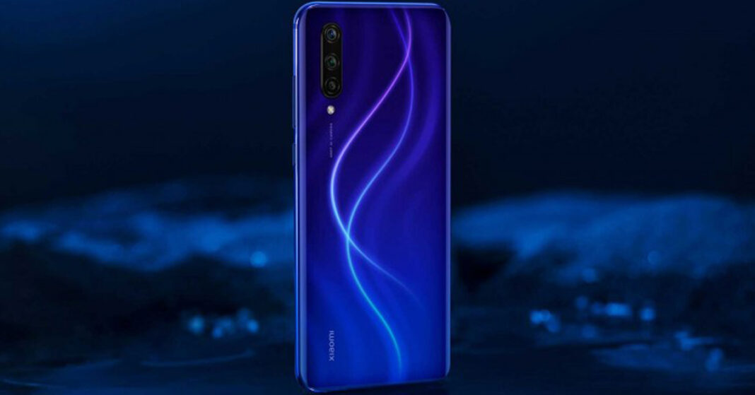 xiaomi mi cc9 pro