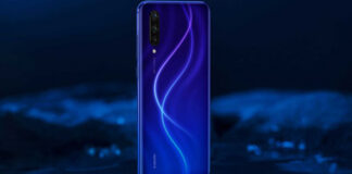 xiaomi mi cc9 pro