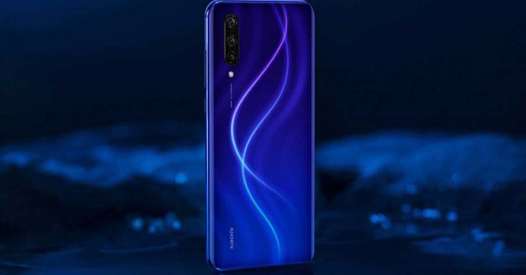 xiaomi mi cc9 pro