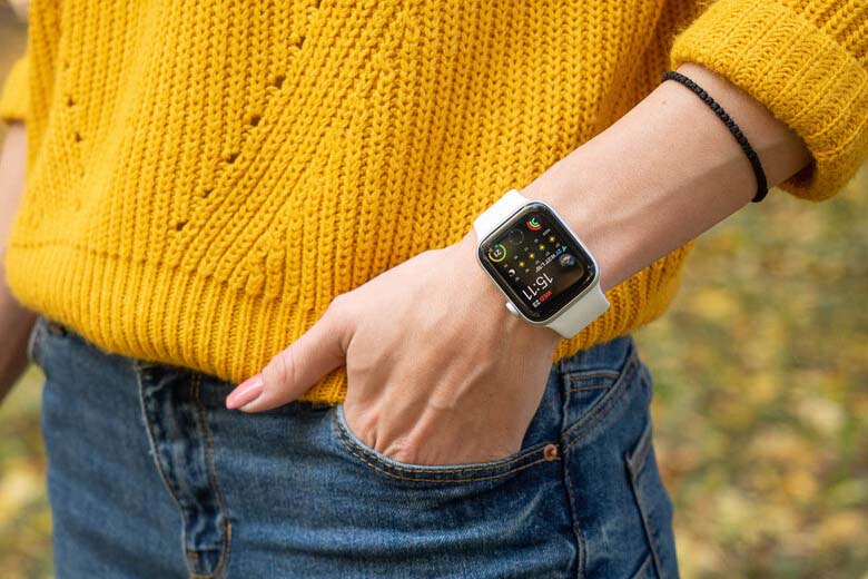 Apple Watch Series 6 sẽ có bộ xử lý nhanh hơn, kết nối tốt và chống nước tốt hơn