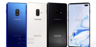 galaxy s10 lite