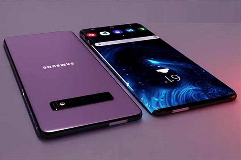 Samsung Galaxy S11 có thể được sử dụng màn hình 120Hz