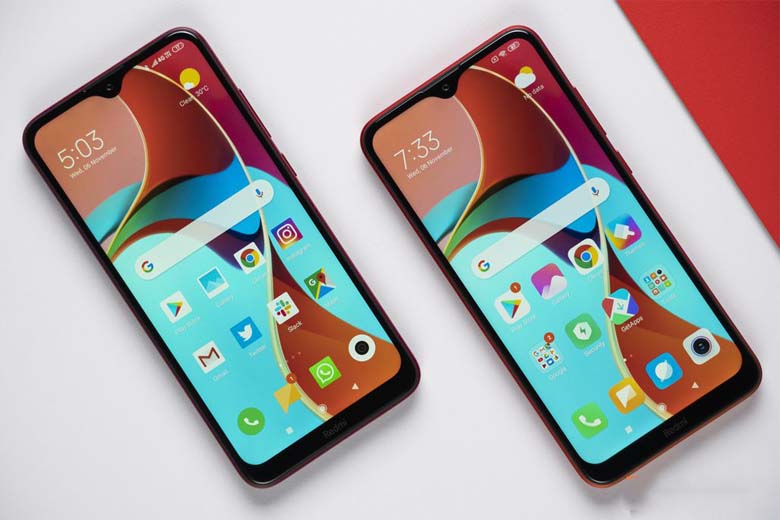 So sánh Redmi 8A và Redmi 8: Chọn phiên bản giá rẻ nào tốt nhất?