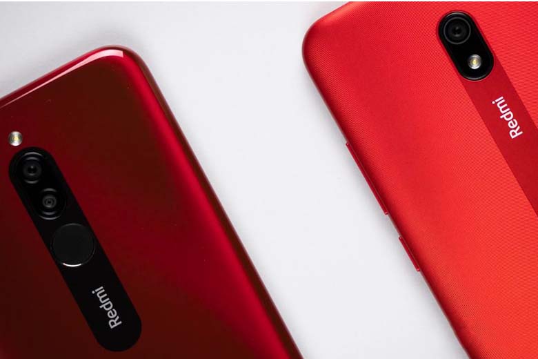 So sánh Redmi 8A và Redmi 8: Chọn phiên bản giá rẻ nào tốt nhất?