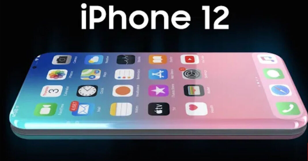 Apple iPhone 12