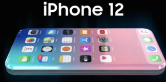 Apple iPhone 12