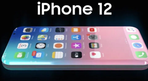 Apple iPhone 12