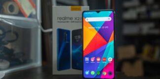 realme x2 pro