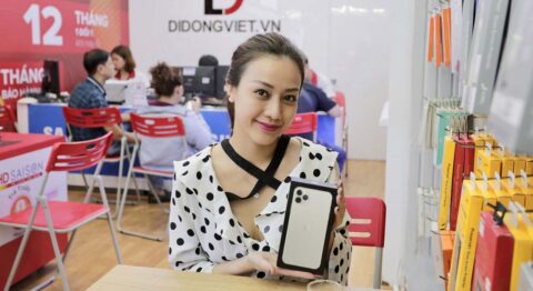 ca sĩ Ngoc Trâm