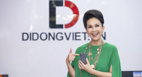 diễn viên diễm my