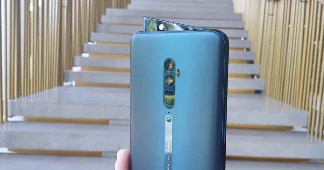 oppo reno 3