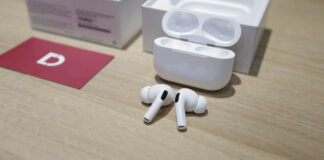 tai nghe apple Airpods pro