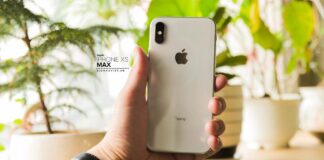 top 5 iphone tốt