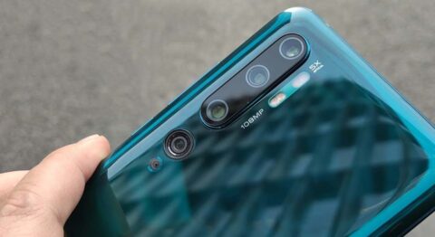 xiaomi mi cc9 pro