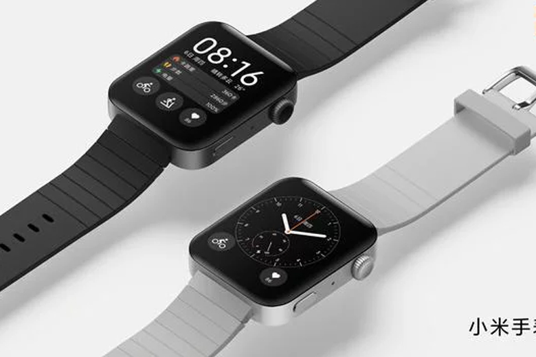 Tất cả những điều cần biết về đồng hồ thông minh Xiaomi Mi Watch trước khi ra mắt chính thức