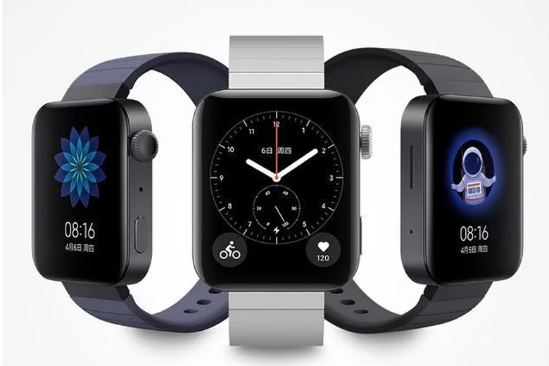 Tất cả những điều cần biết về đồng hồ thông minh Xiaomi Mi Watch trước khi ra mắt chính thức