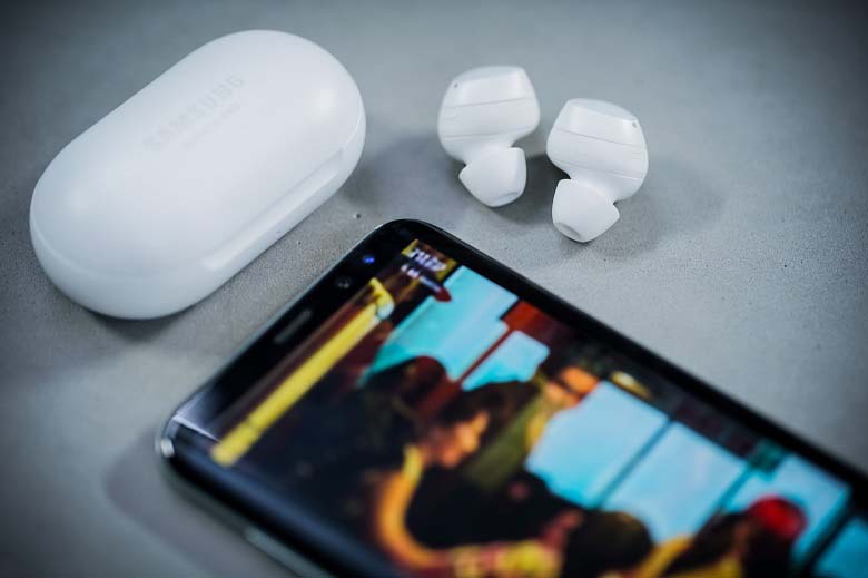 Samsung Galaxy Buds nhận bản cập nhật mới để cải thiện kết nối Bluetooth