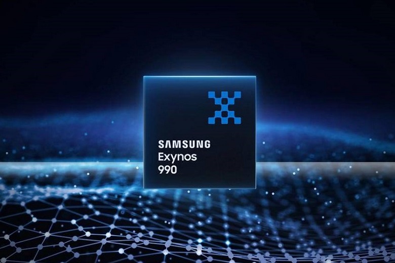 Exynos 990 là dòng chip nhân tùy biến cuối cùng