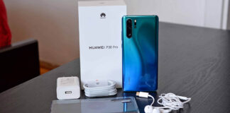 Huawei P30 Pro