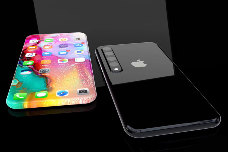 iPhone 12 sẽ được ra mắt vào tháng 9