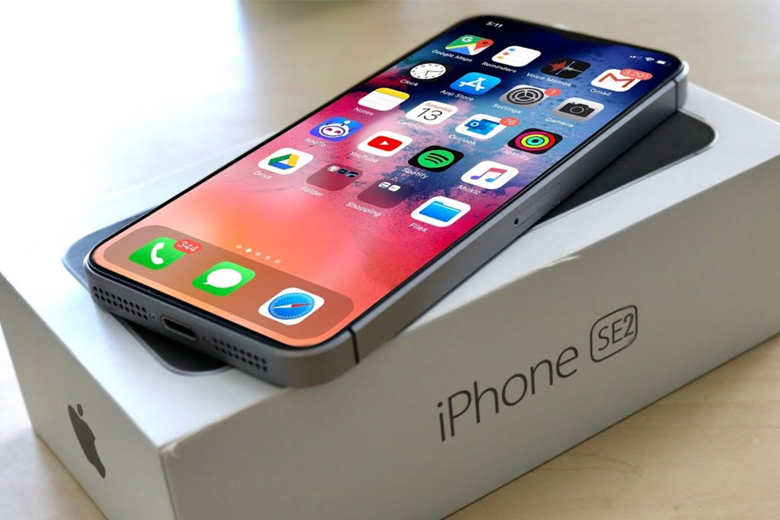 Chưa ra mắt, iPhone SE 2 của Apple đã bị đánh giá thất bại