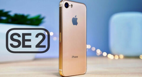 Apple iPhone SE 2