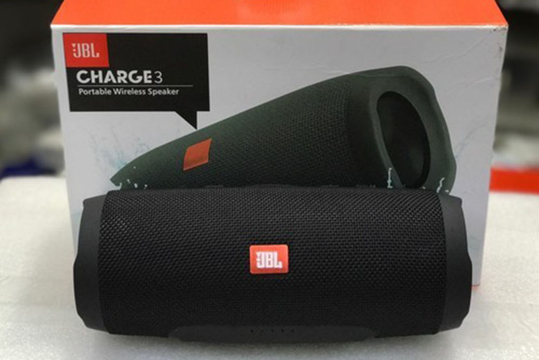 Loa Bluetooth JBL Charge 3
