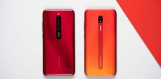 redmi 8a với redmi 8