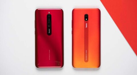 So sánh Redmi 8A và Redmi 8: Chọn phiên bản giá rẻ nào tốt nhất? redmi 8a với redmi 8