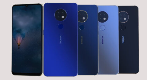 nokia 5.2