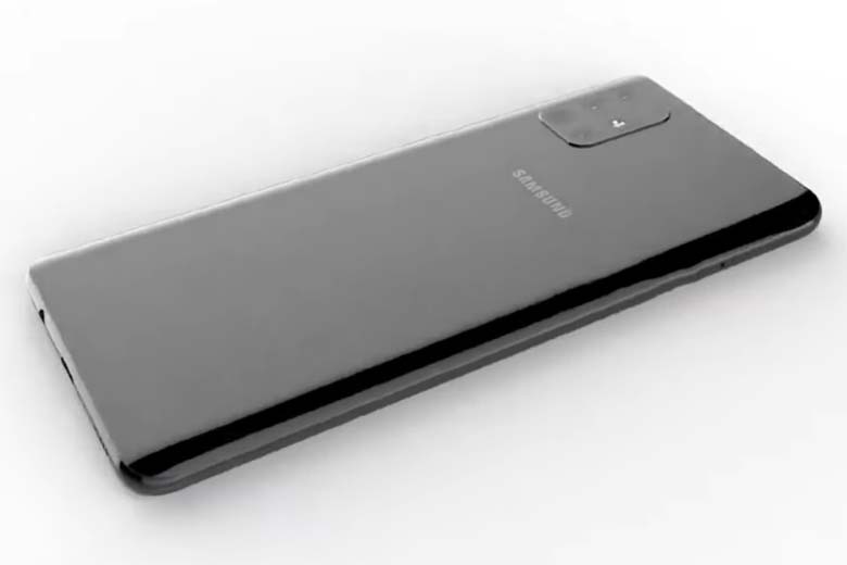 Galaxy A51 được rò rỉ thông tin pin, có dung lượng lên đến 4000 mAh