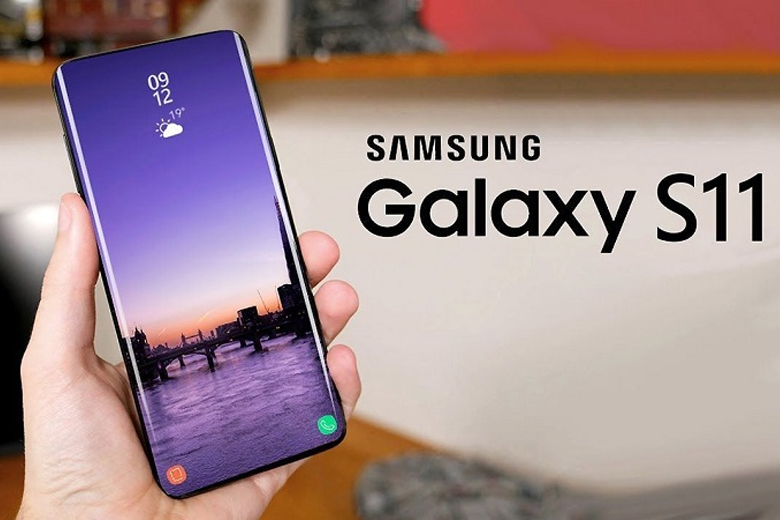 Galaxy S11 được trang bị màn hình lớn hơn cùng kết nối mạng 5G
